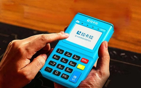 拉卡拉pos机需要下哪些app（拉卡拉pos机是干什么用的）