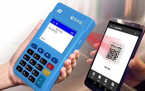 2023年拉卡拉pos机还能用吗（拉卡拉2020年还能下款么）