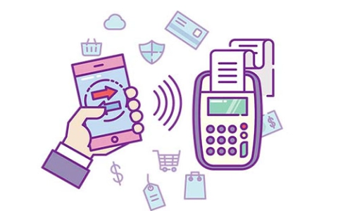 怎么使用pos机刷卡付款方式（pos机怎么刷pay）