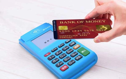 第三方支付pos机怎么申请（第三方支付 pos）
