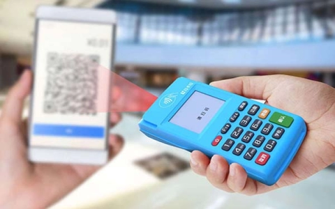 河源申请合利宝pos机申请指南（helipay合利宝pos机）